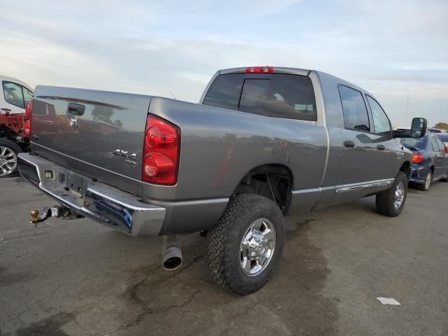 2008 Dodge RAM 2500