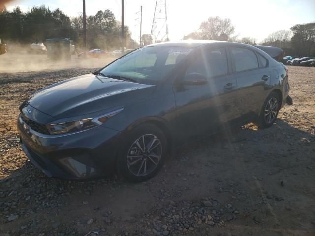 2023 KIA Forte LX