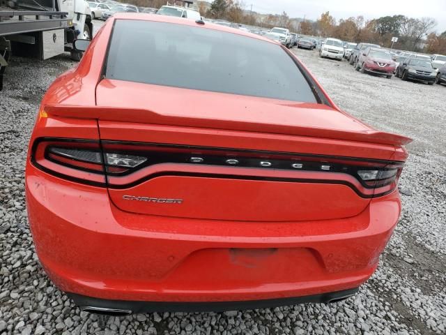 2017 Dodge Charger SE