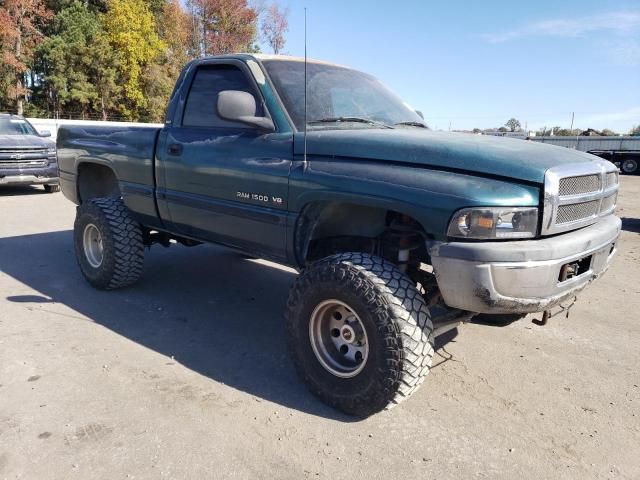 1998 Dodge RAM 1500