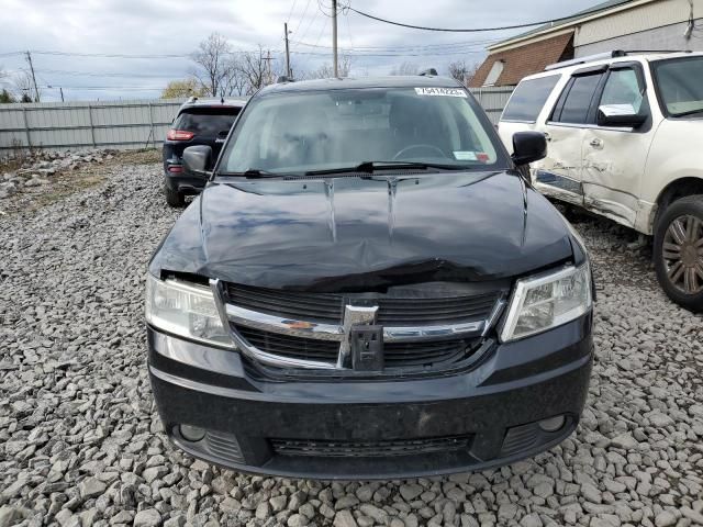 2010 Dodge Journey SXT