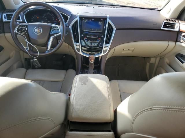 2014 Cadillac SRX Premium Collection