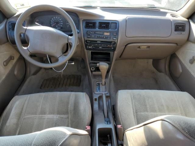 1996 Toyota Corolla