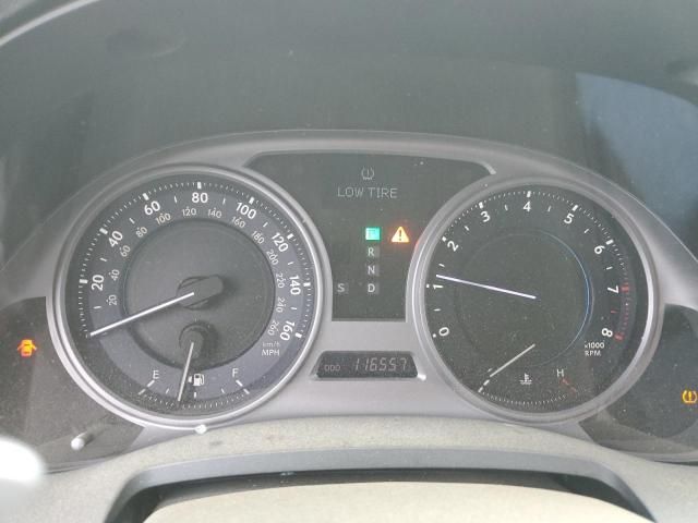 2007 Lexus IS 250