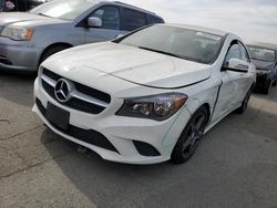 2014 Mercedes-Benz CLA 250 for sale in Martinez, CA