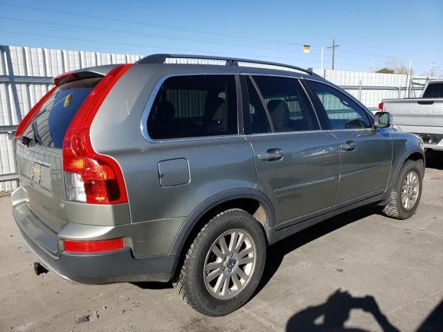 2008 Volvo XC90 3.2