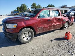 Vehiculos salvage en venta de Copart Prairie Grove, AR: 2019 Dodge RAM 1500 Tradesman
