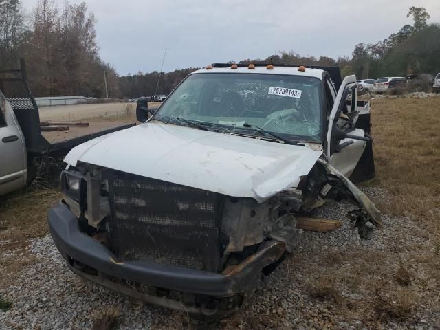 2004 Ford F350 Super Duty