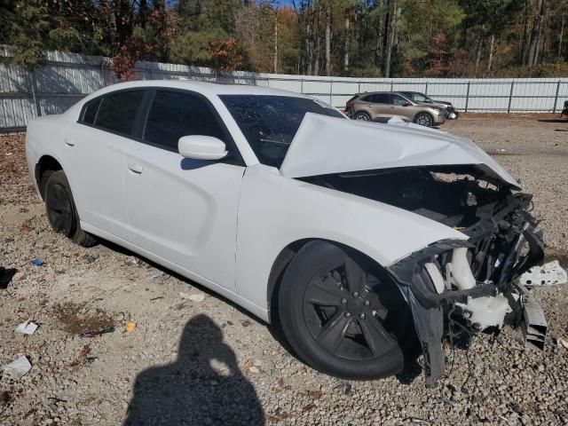 2015 Dodge Charger SXT