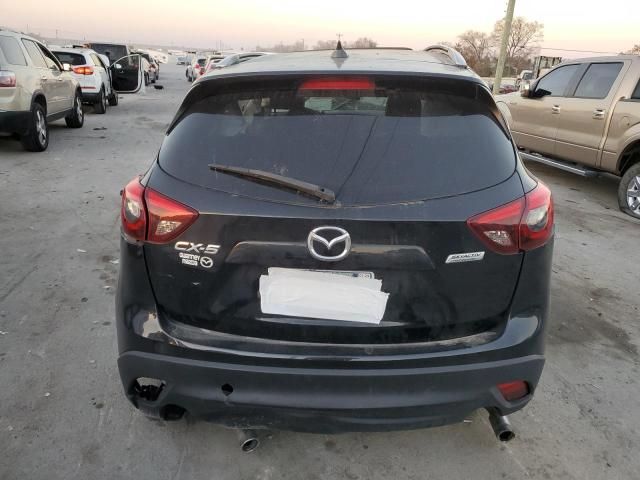 2016 Mazda CX-5 GT