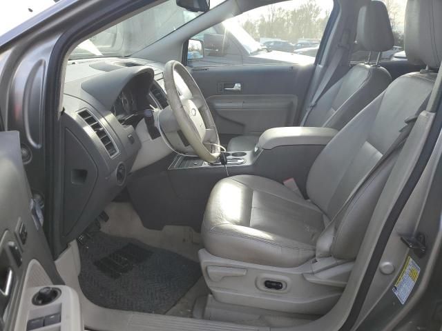 2008 Ford Edge SEL