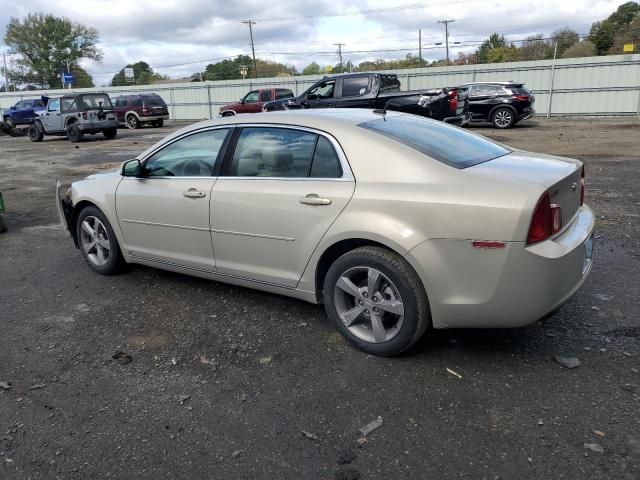 2009 Chevrolet Malibu 2LT