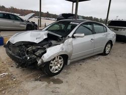 Salvage cars for sale at Hueytown, AL auction: 2012 Nissan Altima Base