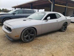 Salvage cars for sale at Tanner, AL auction: 2014 Dodge Challenger R/T