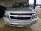 2007 Chevrolet Avalanche C1500