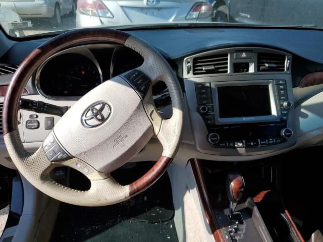 2011 Toyota Avalon Base