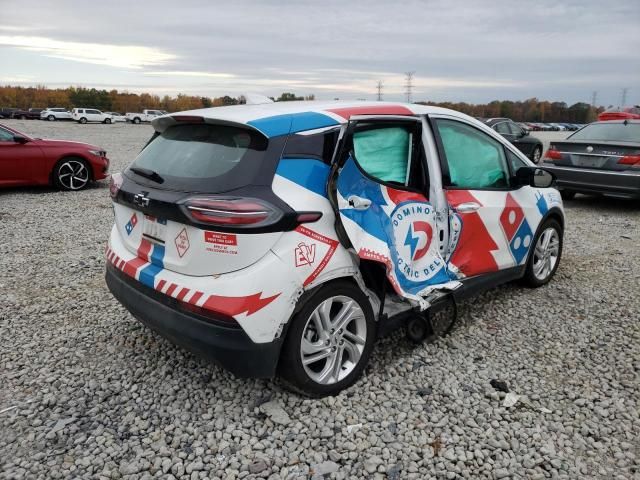 2023 Chevrolet Bolt EV 1LT