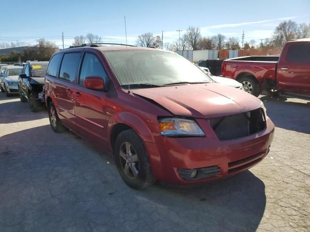 2008 Dodge Grand Caravan SXT