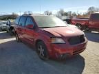 2008 Dodge Grand Caravan SXT