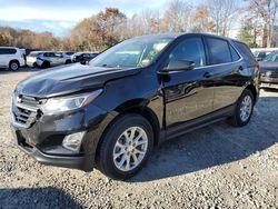 2019 Chevrolet Equinox LT for sale in North Billerica, MA