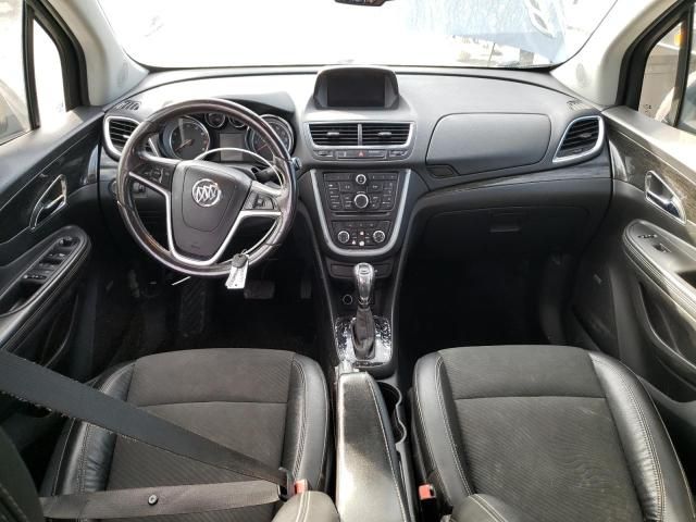 2013 Buick Encore Convenience