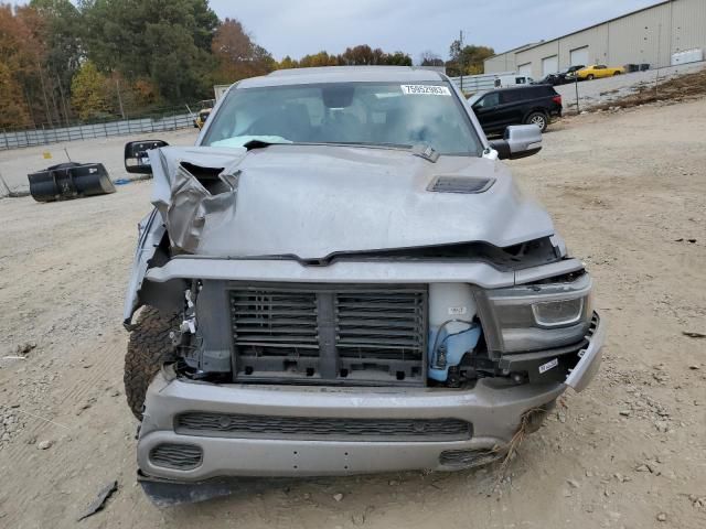 2019 Dodge 1500 Laramie