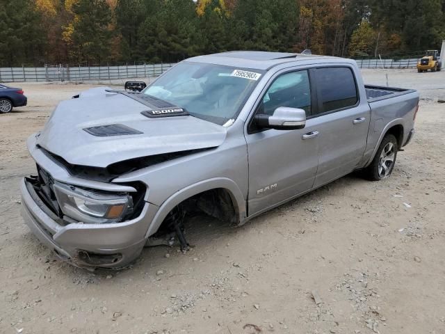 2019 Dodge 1500 Laramie