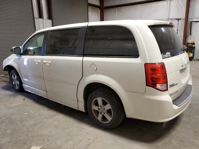 2011 Dodge Grand Caravan Mainstreet