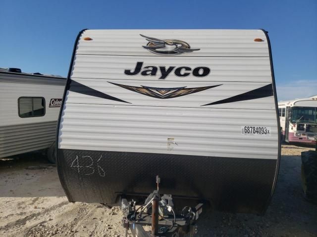 2019 Jayco JAY Flight