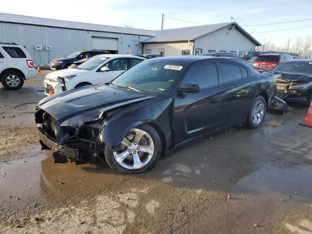 2013 Dodge Charger SE