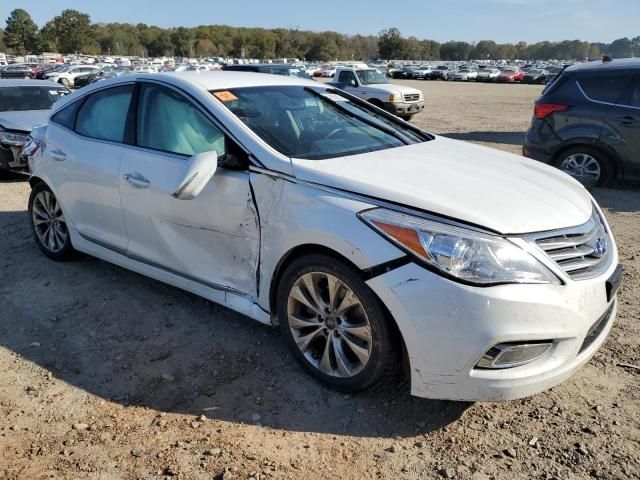 2012 Hyundai Azera GLS