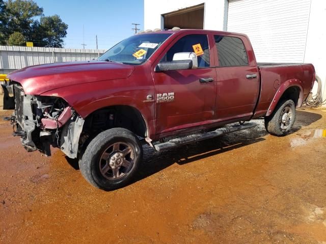 2014 Dodge RAM 2500 ST