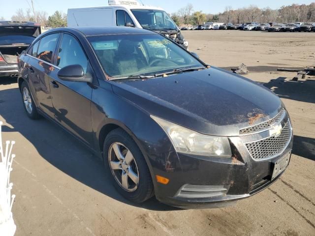 2011 Chevrolet Cruze LT