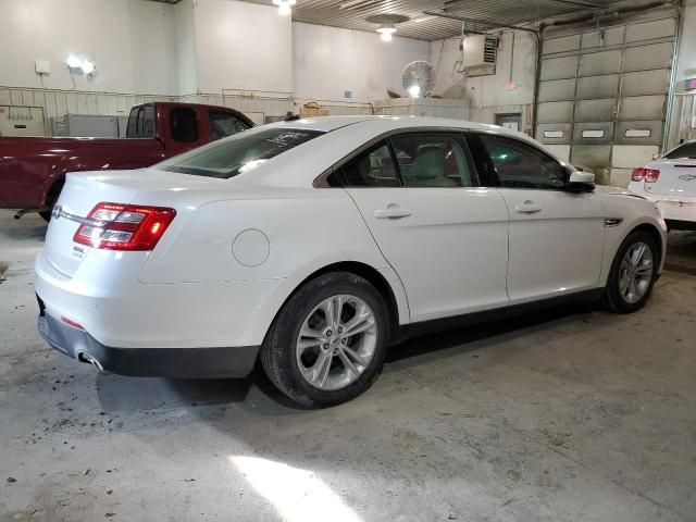 2013 Ford Taurus SEL