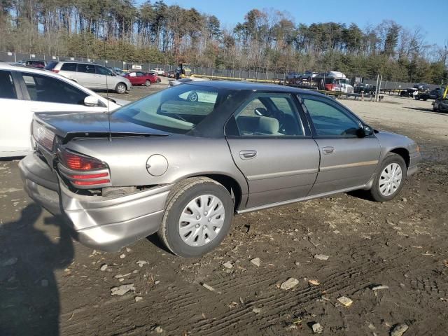 1997 Dodge Intrepid