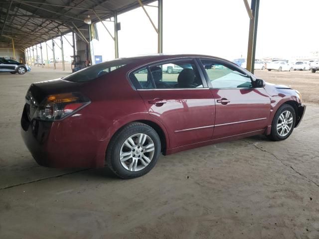 2011 Nissan Altima Base