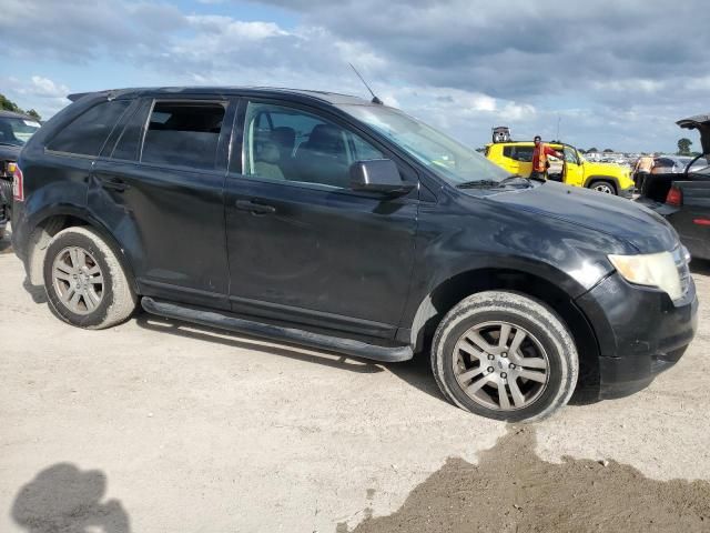 2010 Ford Edge SE