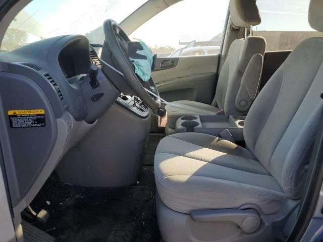 2009 KIA Sedona EX