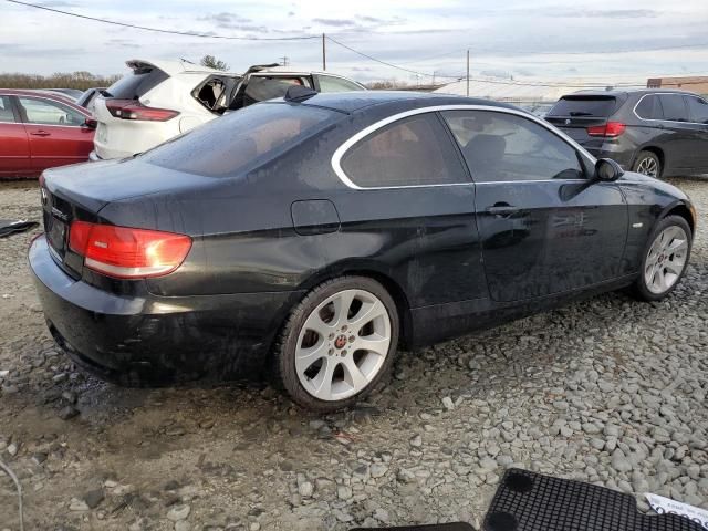 2008 BMW 328 XI