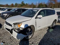 Salvage cars for sale from Copart Memphis, TN: 2008 Toyota Rav4 Limited