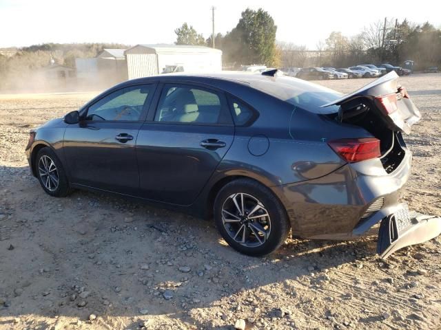 2023 KIA Forte LX