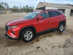 Hyundai Tucson salvage cars for sale: 2023 Hyundai Tucson SEL