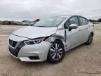 2020 Nissan Versa SV