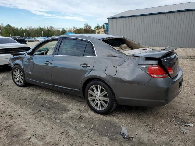 2007 Toyota Avalon XL