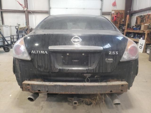 2009 Nissan Altima 2.5