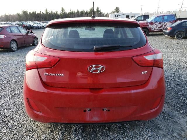 2013 Hyundai Elantra GT