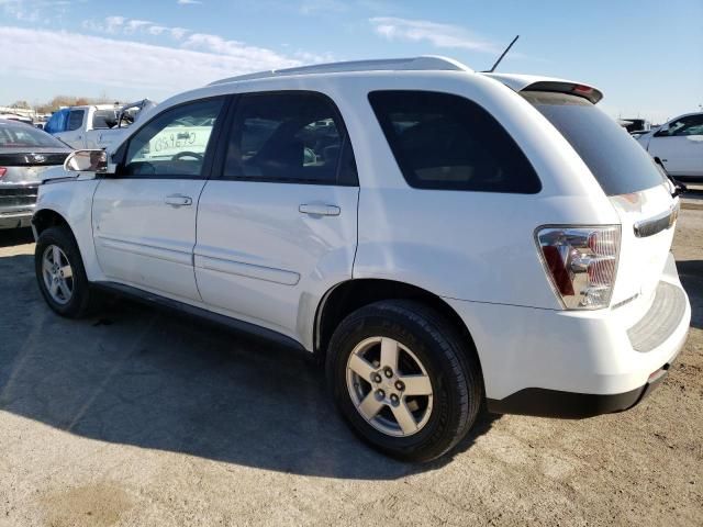 2007 Chevrolet Equinox LT