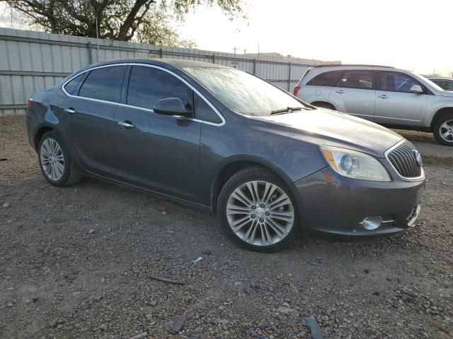 2013 Buick Verano