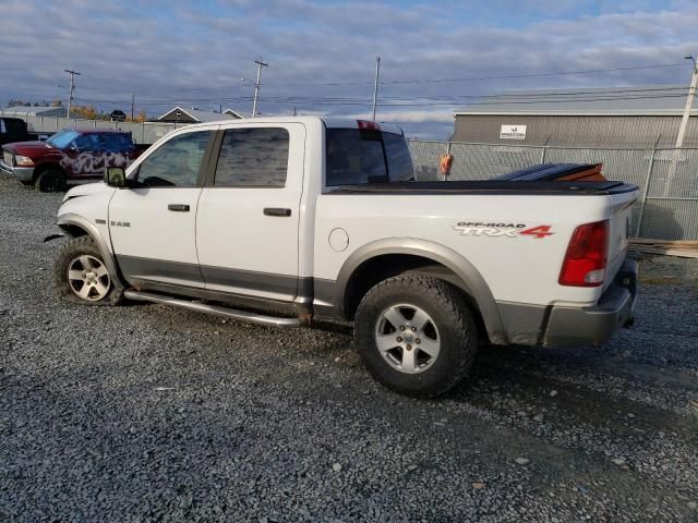 2010 Dodge RAM 1500