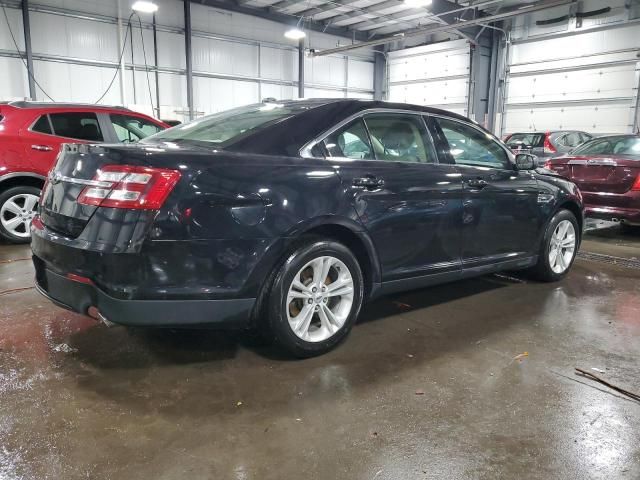 2019 Ford Taurus SE